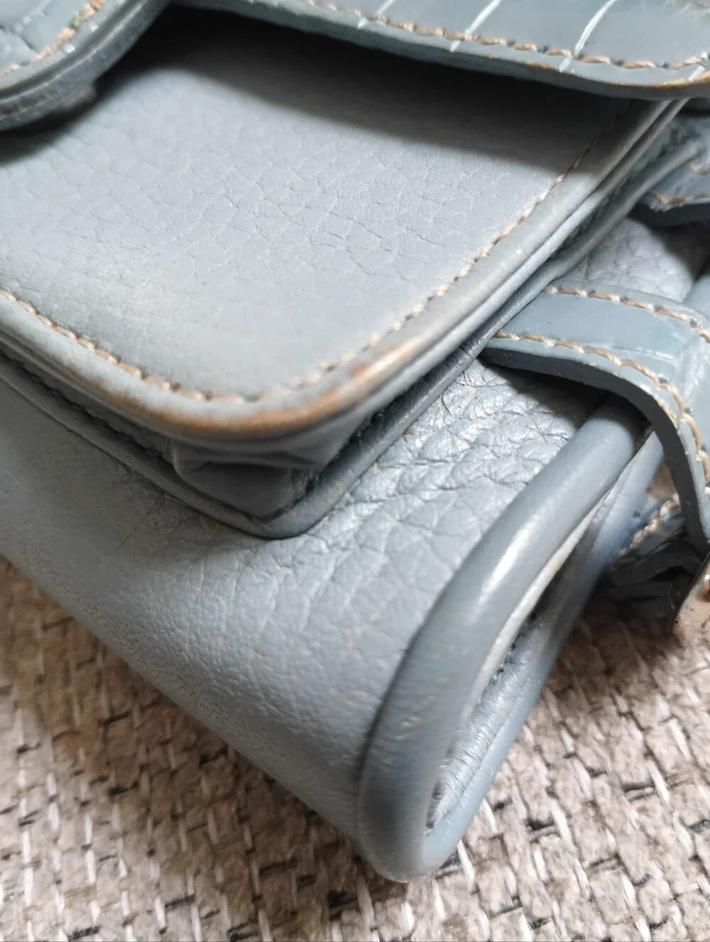 Brighton Mini Clutch/Crossbody